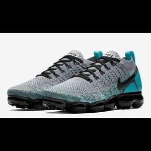 Nike Vapormax “Dusty Cactus”